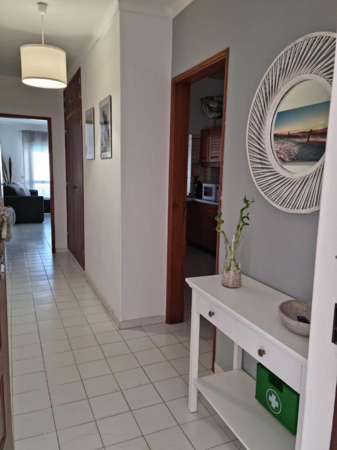 Velamar Praia 411 - 300M Da Praia Albufeira Dış mekan fotoğraf