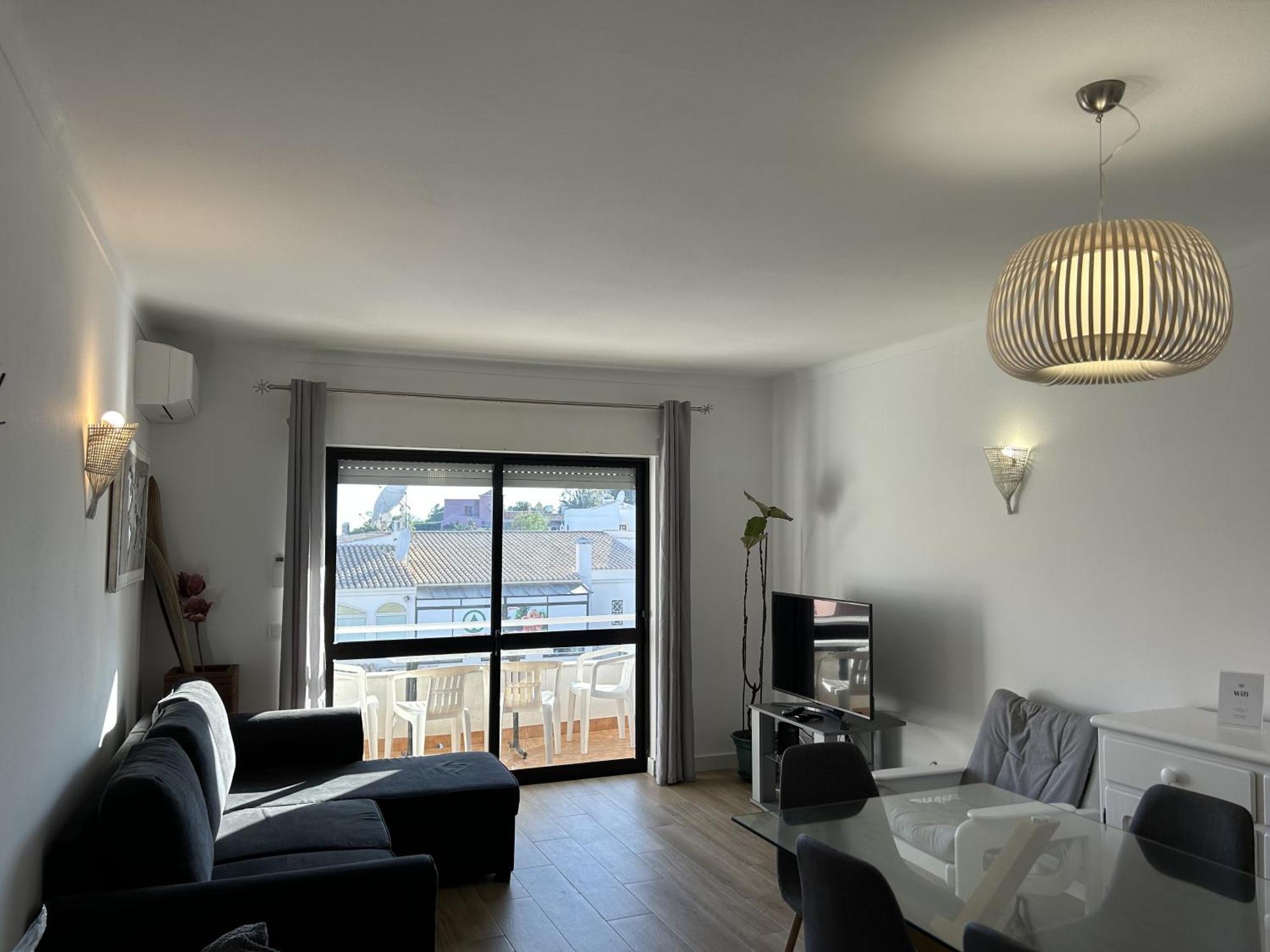 Velamar Praia 411 - 300M Da Praia Albufeira Dış mekan fotoğraf