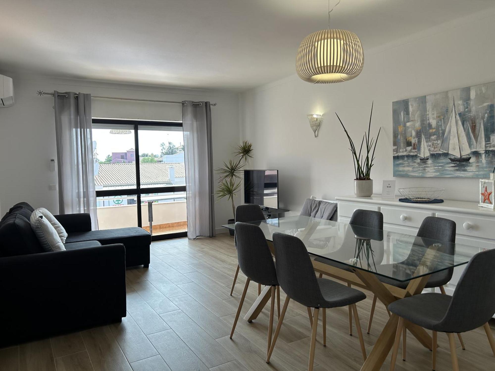 Velamar Praia 411 - 300M Da Praia Albufeira Dış mekan fotoğraf