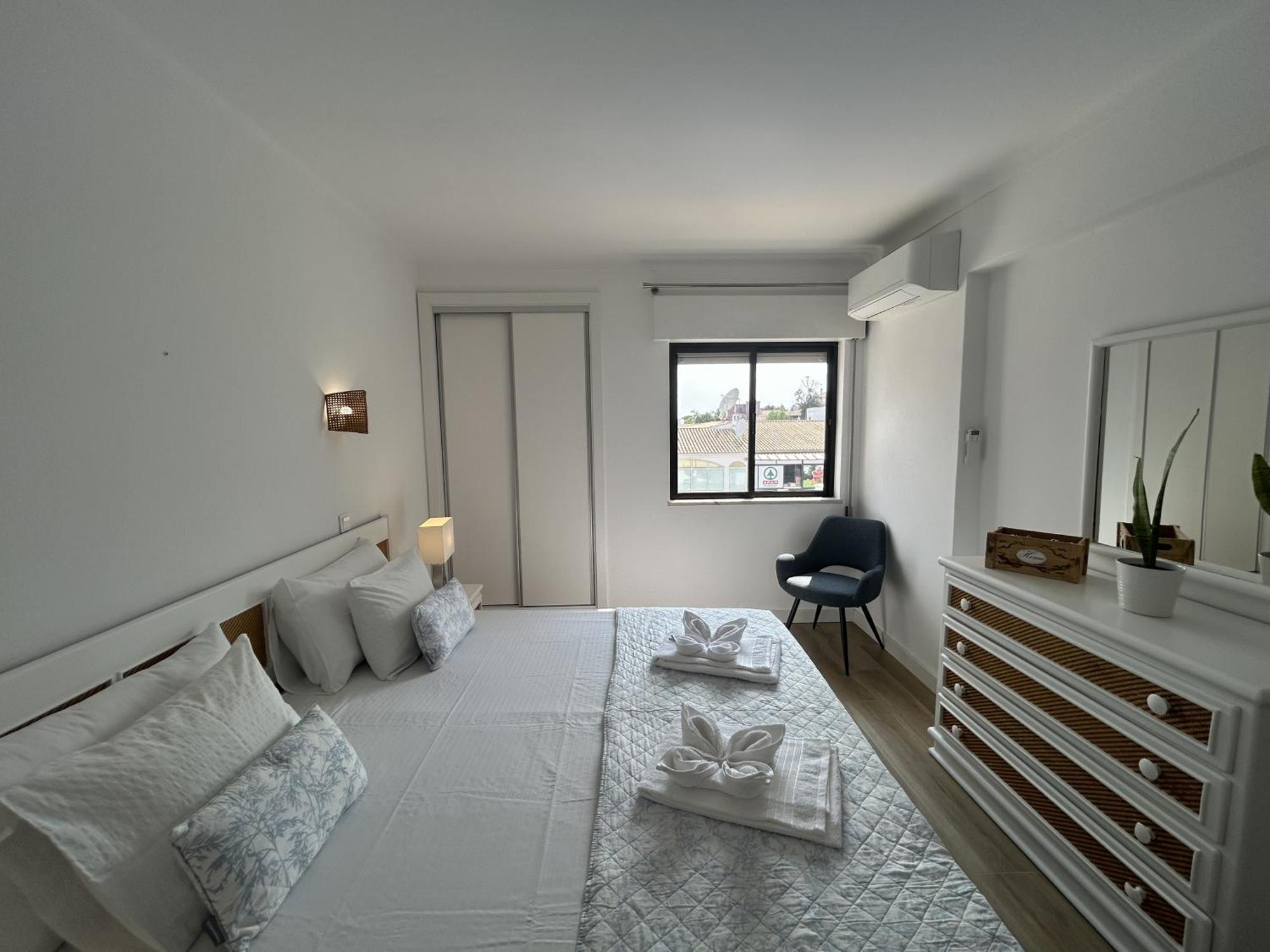 Velamar Praia 411 - 300M Da Praia Albufeira Dış mekan fotoğraf
