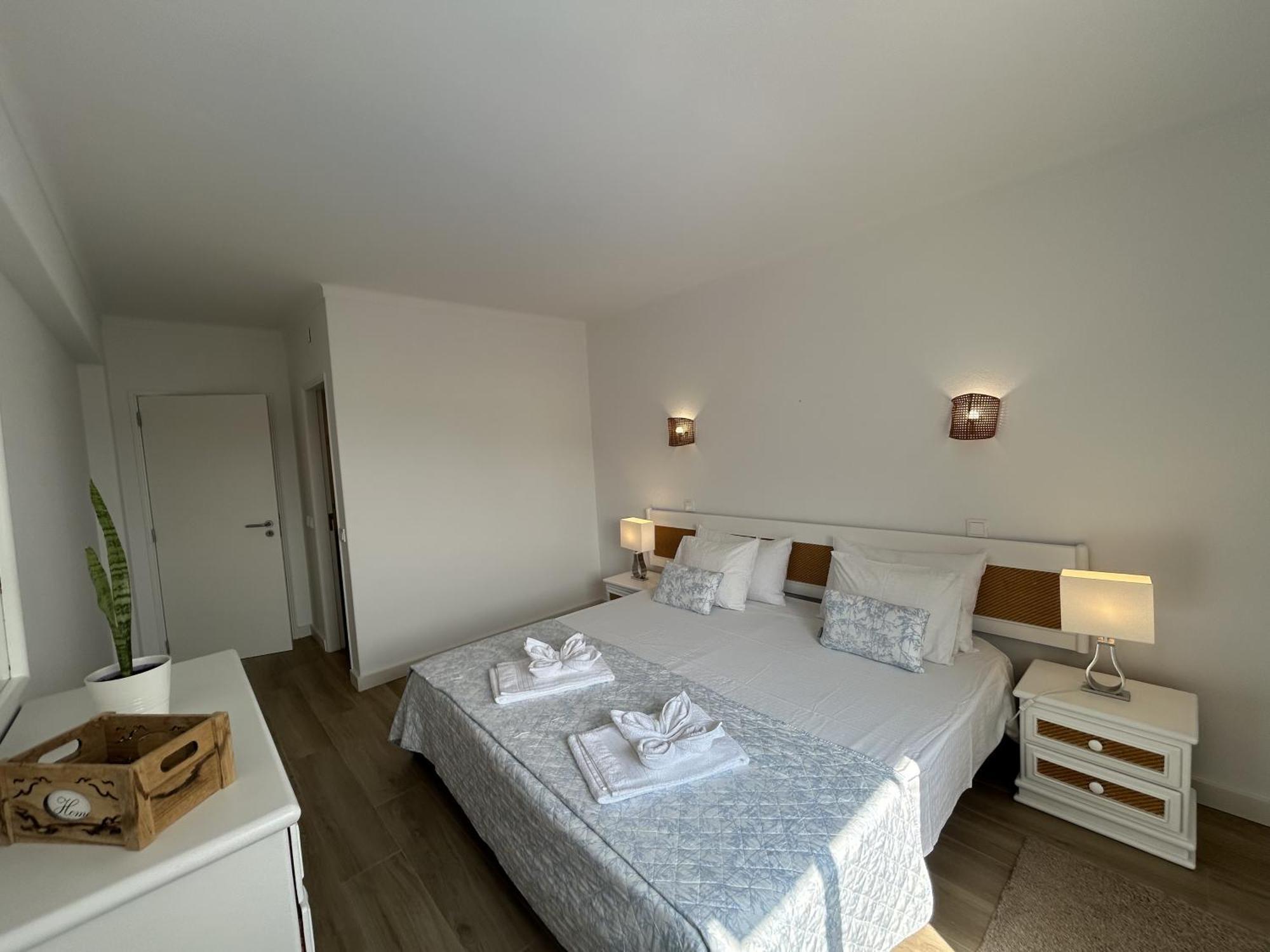 Velamar Praia 411 - 300M Da Praia Albufeira Dış mekan fotoğraf