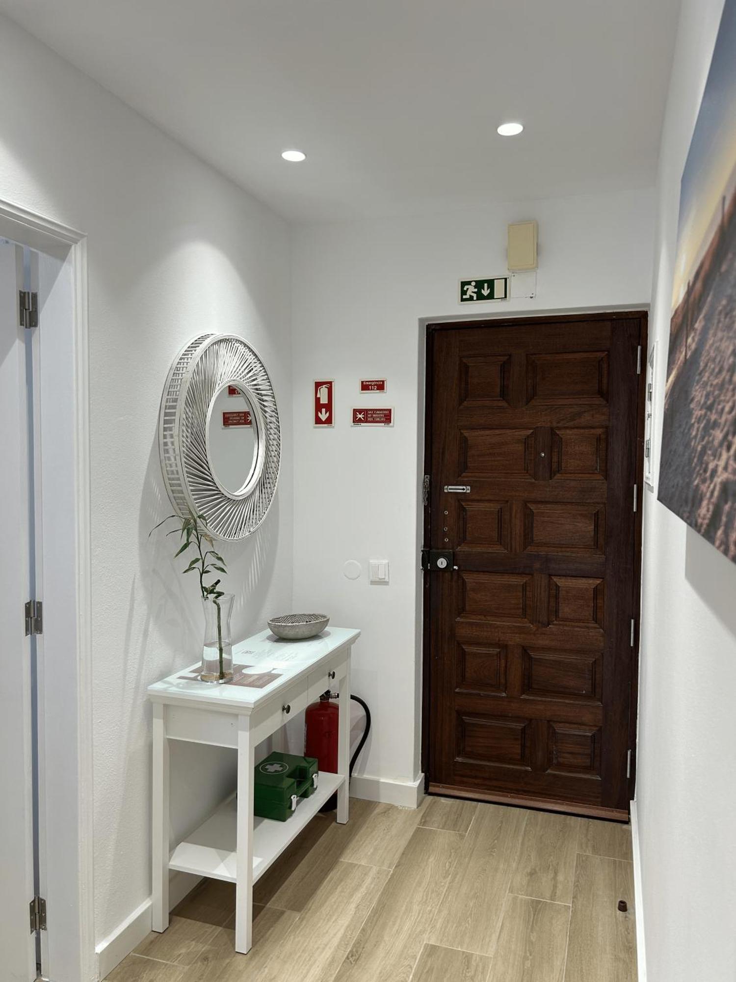 Velamar Praia 411 - 300M Da Praia Albufeira Dış mekan fotoğraf